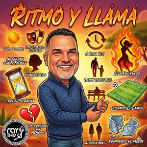 Alguien Más (Tu Turno)