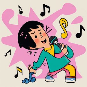 蹦蹦兔儿歌 童声唱国学文言文儿歌-国学文言文启蒙《论贵粟疏（晁错）》