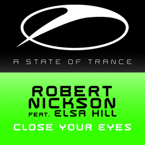 Close Your Eyes (Dub Mix)