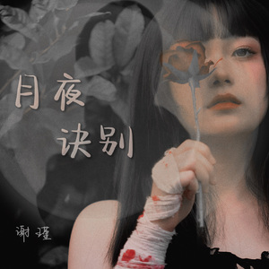 月夜诀别