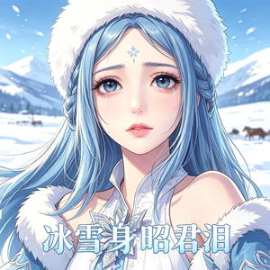冰雪身昭君泪