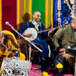 Akkasays Wali Ghila Laman Banjo