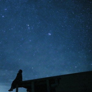 インクを零した真夜中