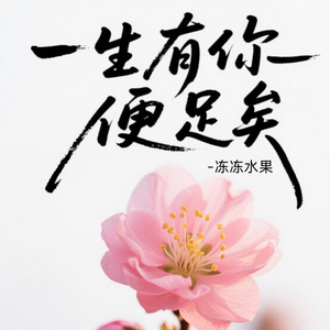 一生有你便足矣（释怀版）