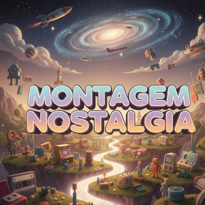 Montagem Nostalgia