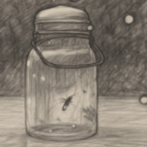 this beat had crackles in it so it's going on my archive