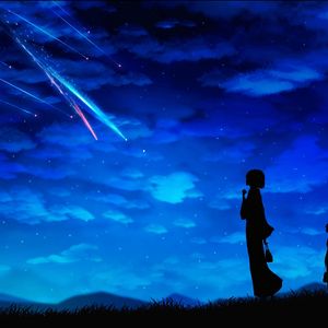 糸守に東京に（GuitarΠano）