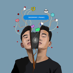SKIDIPAPAP (Prank)