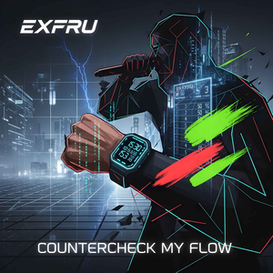 Countercheck My Flow