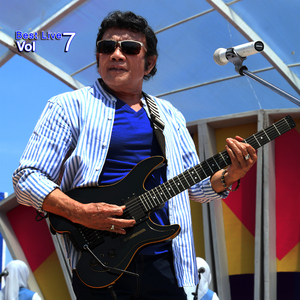 Kehilangan Tongkat (Live)