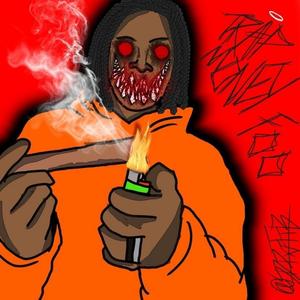Booted (feat. Flyboi Fendi)