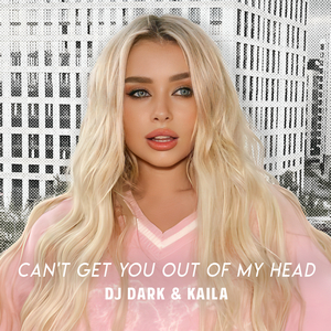 Can't Get You Out Of My Head