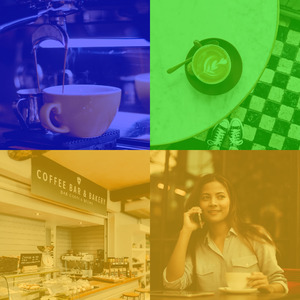 抚慰的放松回忆