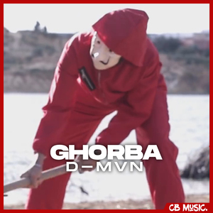 Ghorba