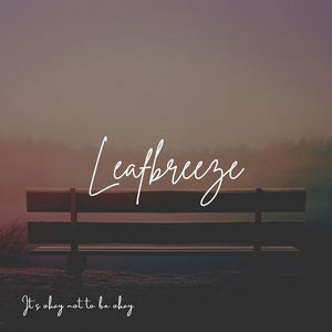 It's Okay Not to Be Okay