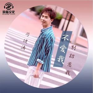 不爱我别招惹我 (DJ版)