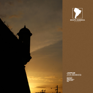 Zion (Mike Grey Remix)