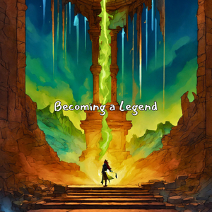 Becoming a Legend