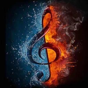 燃烧的乐章纯乐版