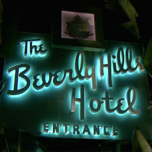 Beverly Hills