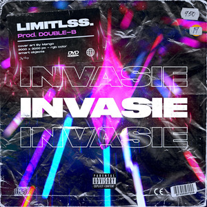 Invasie