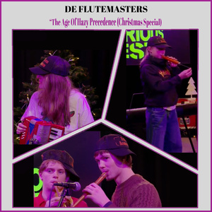 Lentilky's Paradox (Demo)