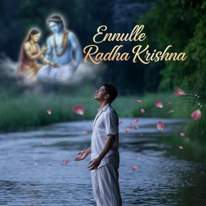 Ennulle Radha Krishna (feat. Arjun Vignesh)