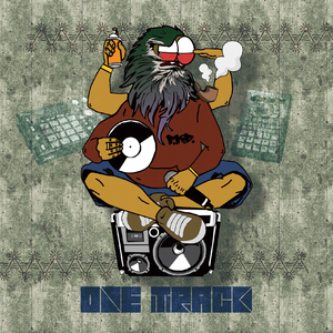 SomeThink World beats by DJ SEIJI (S.P.C.)