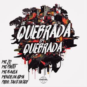 De Quebrada em Quebrada