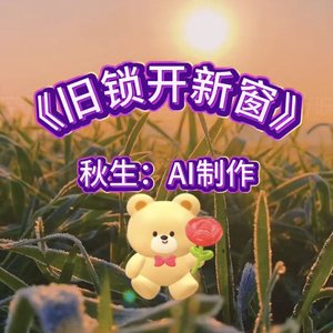 旧锁开新窗
