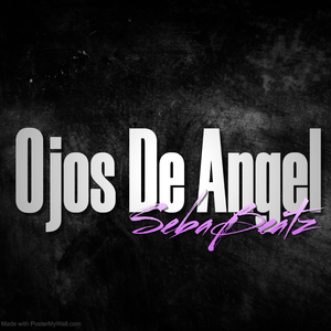 Ojos de Angel