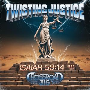 Twisting Justice (Proverbs 17:15)