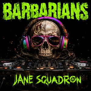 Barbarians