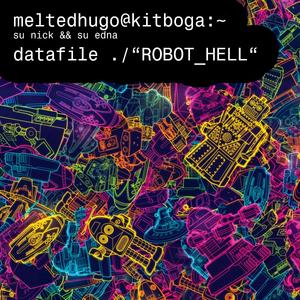 datafile ./"ROBOT_HELL"