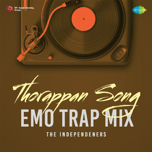 Thorappan Song - Emo Trap Mix