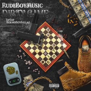 Keep Going (feat. Ras Dane Jah)