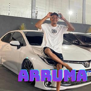 ARRUMA