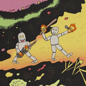 Messy Ruckus (feat. Hailey Belle)