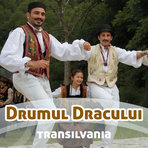 Drumul Dracului (Folk Dances)