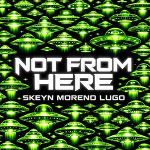 Not From Here (Radio Mix)