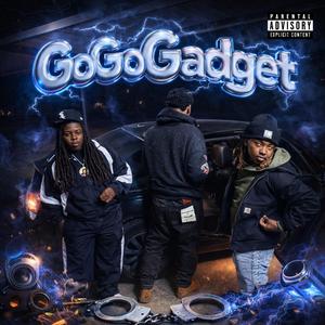 GoGoGadget