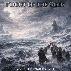 The Weight of the Journey