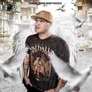 Never Looking Back (feat. Zune, Shadyyjeff, Nonereala & Hoosier Boy)