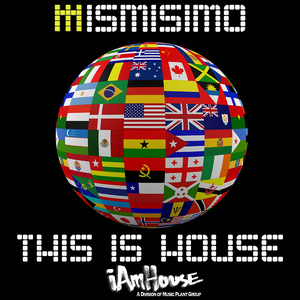 This Is House (Mismisimo Deep House Dub )