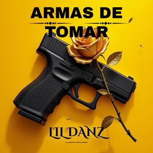 Armas de tomar