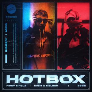 HOTBOX (feat. MELKOR)