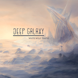 Deep Galaxy 深空