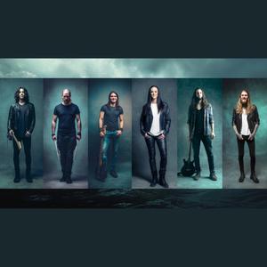 Dance on the Frozen River