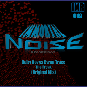 The Freak (Original Mix)