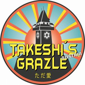 Takeshi's Grazle
